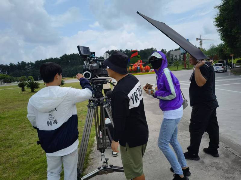 场景赋能，临夏县TVC拍摄打造品牌沉浸式体验
