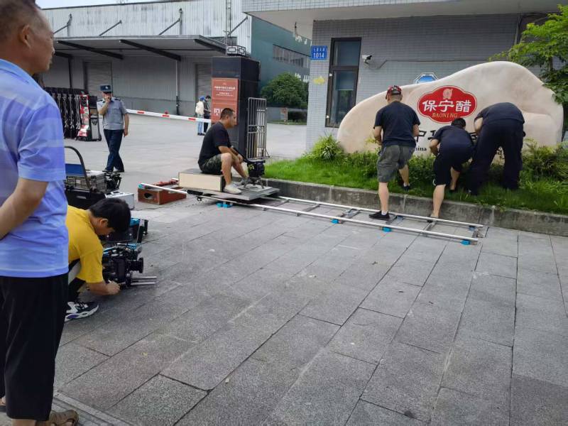 临夏县TVC拍摄：制造业专属TVC方案，用镜头展现企业硬核实力！