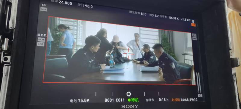 临夏县TVC拍摄：活动类广告专属，即时产出高光内容，满足宣发时效！