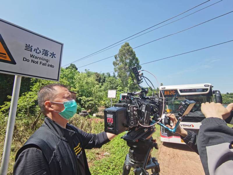 临夏县TVC拍摄公司：深耕本地市场，为品牌定制专属拍摄方案