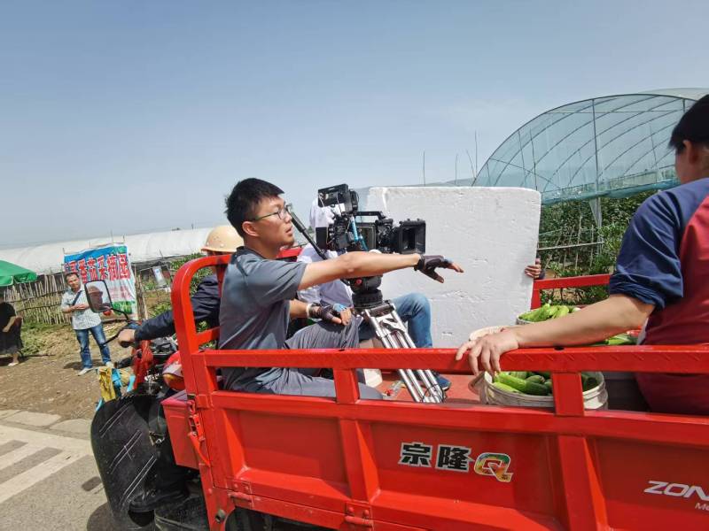 临夏县TVC制作创新逻辑：以精准叙事，让品牌信息高效传递